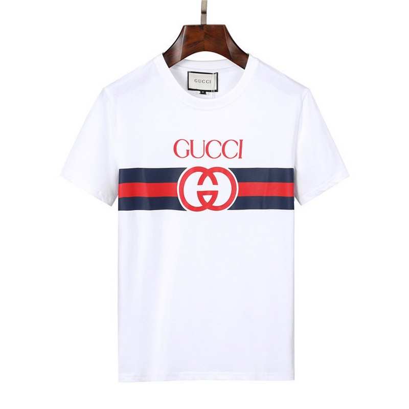 Gucci Men's T-shirts 311